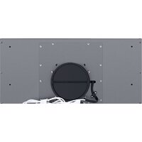 Кухонная вытяжка MAUNFELD Crosby Power 50 (нержавеющая сталь) - Превью изображения №4 — Интернет-магазин Time-Shop