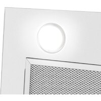 Кухонная вытяжка MAUNFELD Crosby Power 50 (нержавеющая сталь) - Превью изображения №11 — Интернет-магазин Time-Shop