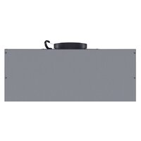 Кухонная вытяжка MAUNFELD Crosby Power 50 (нержавеющая сталь) - Превью изображения №5 — Интернет-магазин Time-Shop