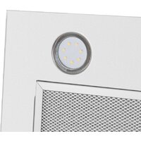 Кухонная вытяжка MAUNFELD Crosby Power 50 (нержавеющая сталь) - Превью изображения №7 — Интернет-магазин Time-Shop