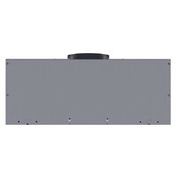 Кухонная вытяжка MAUNFELD Crosby Power 50 (нержавеющая сталь) - Превью изображения №6 — Интернет-магазин Time-Shop