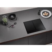 Варочная панель Miele KM 7564 FL - Превью изображения №3 — Интернет-магазин Time-Shop