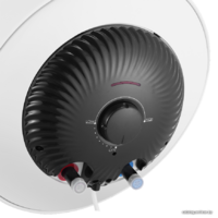 Накопительный электрический водонагреватель MAUNFELD MWH80W01 - Превью изображения №4 — Интернет-магазин Time-Shop