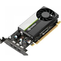 Видеокарта NVIDIA Quadro T400 4GB GDDR6 900-5G172-2240-000 - Превью изображения №3 — Интернет-магазин Time-Shop
