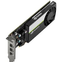 Видеокарта NVIDIA Quadro T400 4GB GDDR6 900-5G172-2240-000 - Превью изображения №2 — Интернет-магазин Time-Shop
