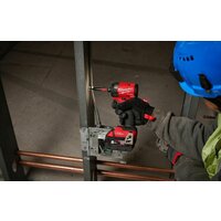 Винтоверт Milwaukee M18 FUEL M18ONEID3-0X 4933492800 (без АКБ, кейс) - Превью изображения №10 — Интернет-магазин Time-Shop