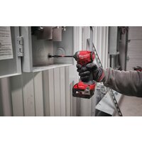 Винтоверт Milwaukee M18 FUEL M18ONEID3-0X 4933492800 (без АКБ, кейс) - Превью изображения №9 — Интернет-магазин Time-Shop