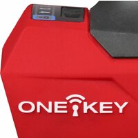 Винтоверт Milwaukee M18 FUEL M18ONEID3-0X 4933492800 (без АКБ, кейс) - Превью изображения №4 — Интернет-магазин Time-Shop