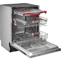 Встраиваемая посудомоечная машина KUPPERSBERG GIM 6095 - Превью изображения №2 — Интернет-магазин Time-Shop