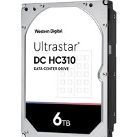WD DC HC310 6TB HUS726T6TALE6L4