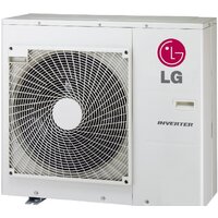 Кондиционер LG UP36WC/UU36WC - Превью изображения №5 — Интернет-магазин Time-Shop