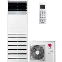 Кондиционер LG UP36WC/UU36WC - Превью изображения №4 — Интернет-магазин Time-Shop