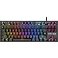 Defender Dark Arts GK-375 RU