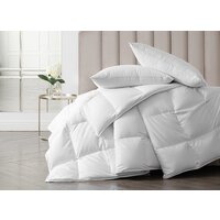 Спальная подушка Даргез Женева 033538 (68x68) - Превью изображения №3 — Интернет-магазин Time-Shop