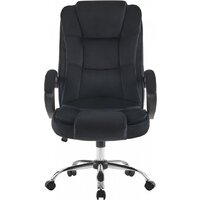 Офисное кресло Mio Tesoro Арно AF-C7307V (черный) - Превью изображения №9 — Интернет-магазин Time-Shop