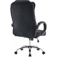 Офисное кресло Mio Tesoro Арно AF-C7307V (черный) - Превью изображения №11 — Интернет-магазин Time-Shop