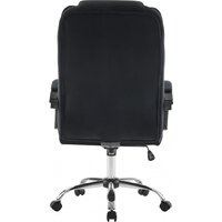 Офисное кресло Mio Tesoro Арно AF-C7307V (черный) - Превью изображения №12 — Интернет-магазин Time-Shop