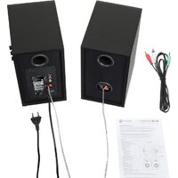 Акустика Оклик OK-166 - Превью изображения №7 — Интернет-магазин Time-Shop