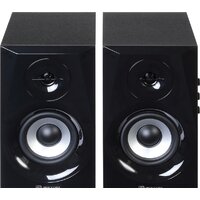 Акустика Оклик OK-166 - Превью изображения №2 — Интернет-магазин Time-Shop