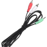 Акустика Оклик OK-166 - Превью изображения №9 — Интернет-магазин Time-Shop