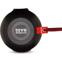 Беспроводная колонка Aiwa BST-650BK - Превью изображения №8 — Интернет-магазин Time-Shop