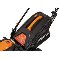 Газонокосилка Gigant PLM-03 - Превью изображения №18 — Интернет-магазин Time-Shop