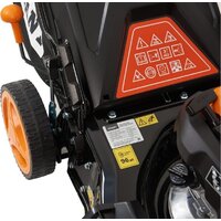 Газонокосилка Gigant PLM-03 - Превью изображения №13 — Интернет-магазин Time-Shop