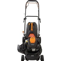 Газонокосилка Gigant PLM-03 - Превью изображения №12 — Интернет-магазин Time-Shop