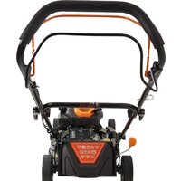 Газонокосилка Gigant PLM-03 - Превью изображения №6 — Интернет-магазин Time-Shop