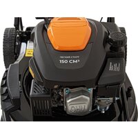 Газонокосилка Gigant PLM-03 - Превью изображения №11 — Интернет-магазин Time-Shop