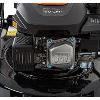 Газонокосилка Gigant PLM-03 - Превью изображения №10 — Интернет-магазин Time-Shop