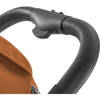 Универсальная коляска Indigo Epica XL (терракот) - Превью изображения №12 — Интернет-магазин Time-Shop