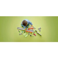 Конструктор LEGO Duplo Железнодорожный мост и пути 10426 - Превью изображения №7 — Интернет-магазин Time-Shop