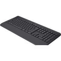 Клавиатура Logitech Signature K650 920-010954 (графитовый, нет кириллицы) - Превью изображения №3 — Интернет-магазин Time-Shop