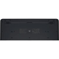 Клавиатура Logitech Signature K650 920-010954 (графитовый, нет кириллицы) - Превью изображения №2 — Интернет-магазин Time-Shop