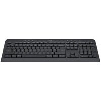 Клавиатура Logitech Signature K650 920-010954 (графитовый, нет кириллицы) - Превью изображения №6 — Интернет-магазин Time-Shop