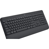 Клавиатура Logitech Signature K650 920-010954 (графитовый, нет кириллицы) - Превью изображения №5 — Интернет-магазин Time-Shop