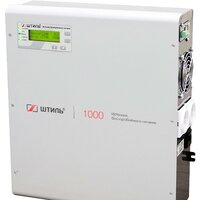 Источник бесперебойного питания Штиль SW1000SL - Превью изображения №2 — Интернет-магазин Time-Shop
