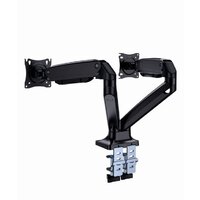 Кронштейн для монитора Gembird MA-DA2-03 - Превью изображения №5 — Интернет-магазин Time-Shop