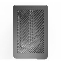 Корпус Montech King 95 (черный) - Превью изображения №9 — Интернет-магазин Time-Shop