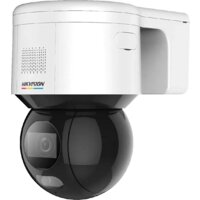 Hikvision DS-2DE3A400BW-DE/W(F1)(T5) (4 мм, белый)