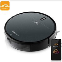 Робот-пылесос ETA Rover 1248 90010 (антрацит) - Превью изображения №6 — Интернет-магазин Time-Shop