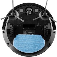 Робот-пылесос ETA Rover 1248 90010 (антрацит) - Превью изображения №4 — Интернет-магазин Time-Shop