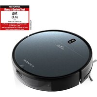 Робот-пылесос ETA Rover 1248 90010 (антрацит) - Превью изображения №5 — Интернет-магазин Time-Shop