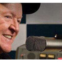 Проводной микрофон RODE Broadcaster - Превью изображения №8 — Интернет-магазин Time-Shop