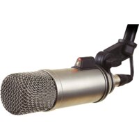 Проводной микрофон RODE Broadcaster - Превью изображения №2 — Интернет-магазин Time-Shop
