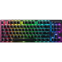 Razer DeathStalker V2 Pro TKL (Razer Low Profile Optical Red, нет кириллицы)