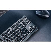 Клавиатура Razer DeathStalker V2 Pro TKL (Razer Low Profile Optical Red, нет кириллицы) - Превью изображения №5 — Интернет-магазин Time-Shop