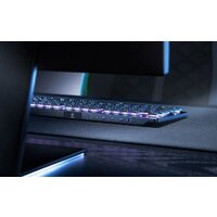 Клавиатура Razer DeathStalker V2 Pro TKL (Razer Low Profile Optical Red, нет кириллицы) - Превью изображения №6 — Интернет-магазин Time-Shop