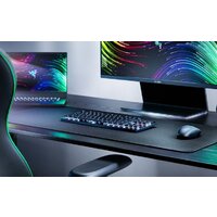 Клавиатура Razer DeathStalker V2 Pro TKL (Razer Low Profile Optical Red, нет кириллицы) - Превью изображения №2 — Интернет-магазин Time-Shop